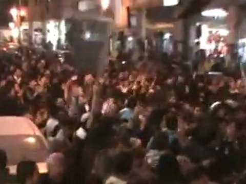 فري برس الله اكبر مسائية مدينة ادلب 29 11 2011 ج1