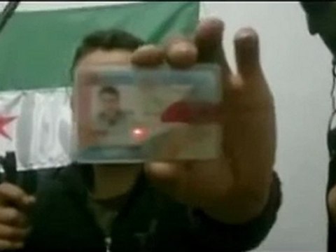 فري برس جبل الزاوية انشقاق جماعي 29 11 2011