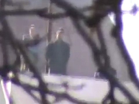 فري برس مدينة ادلب انتشار القناصة والشبيحة 30 11 2011 ج2