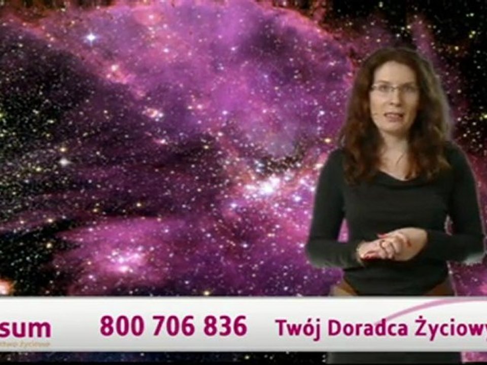 Horoskop miesięczny na Luty 2012 - znak zodiaku Lew