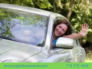 Auto Repair Logan Square Chicago - Video