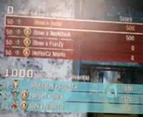 Vidéo 4 ibow vs raptor