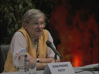 1 sur 6  Conférence 2003 Cavaillon  JPP