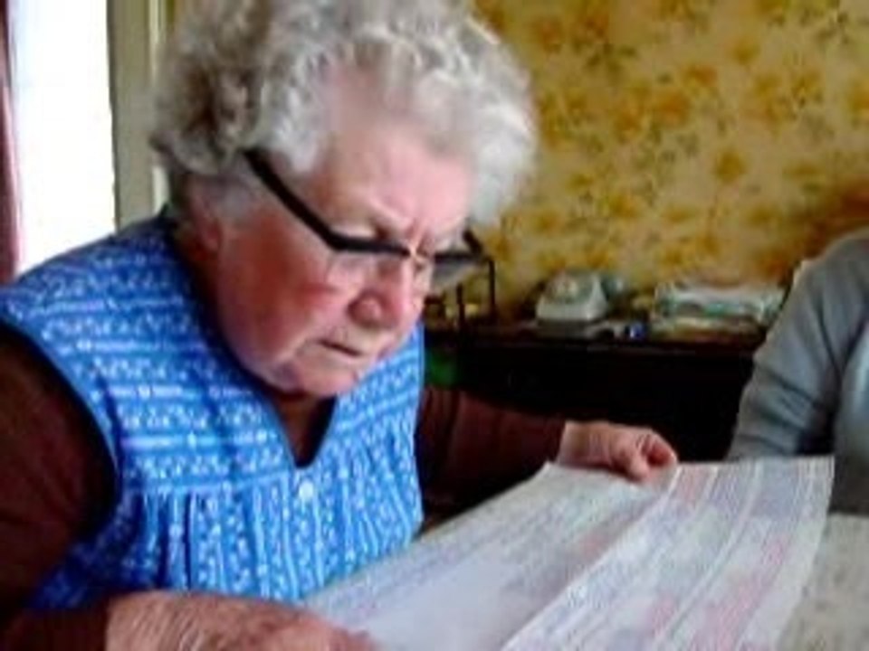 A la recherche des ancêtres