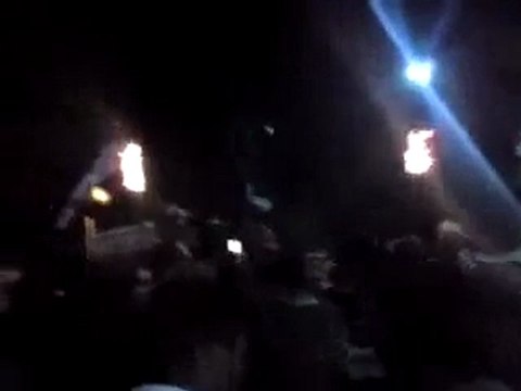 فري برس حماة مسائية حي القصور 30 11 2011