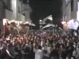 فري برس   حمص مسائية ابطال باباعمرو 30 11 2011
