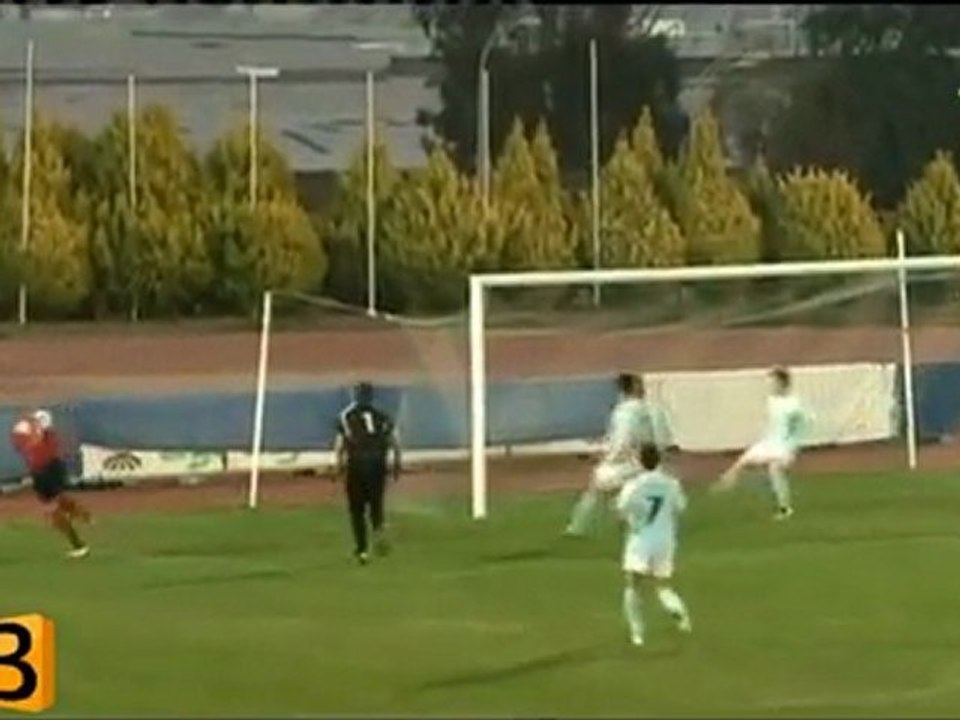 Poli Ejido 0-14 Lorca