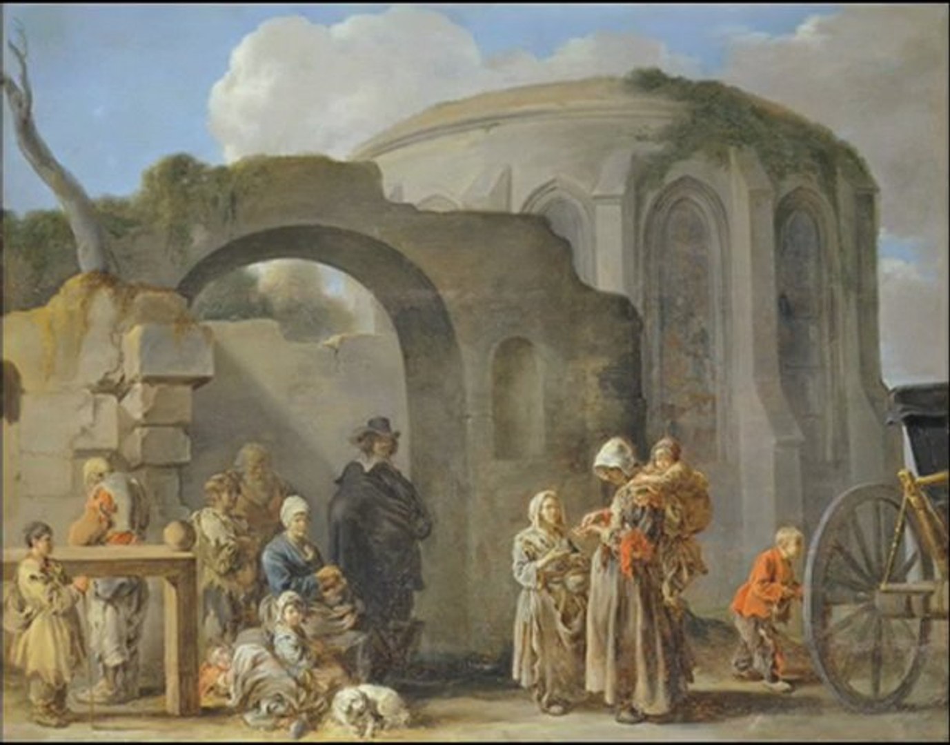 Pioche actualité 09