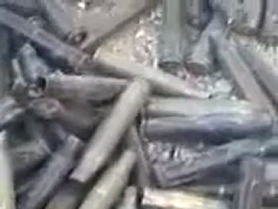 فري برس   ريف دمشق   رنكوس   من هنا مر هولاكو 30 11 2011