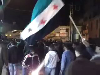 فري برس   ريف دمشق   زملكا 30 11 2011 ج1