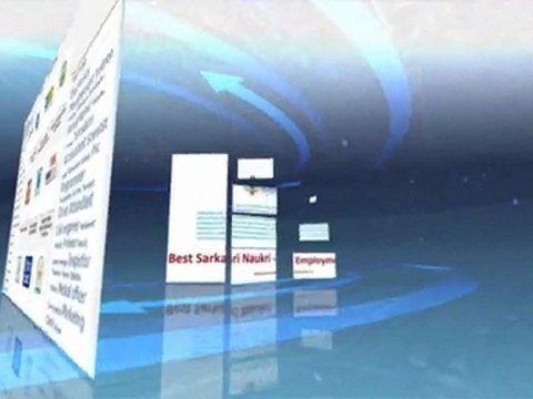 Sarkari Naukri - Employment News :: Government Jobs in India - Videos OnlineBharath.co.in