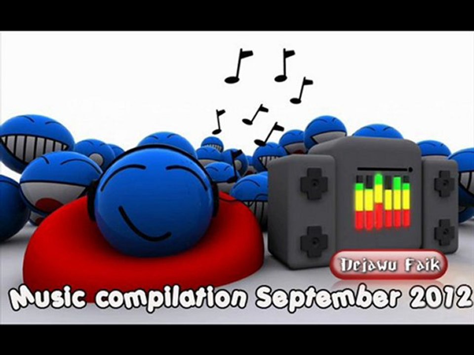 Kenan Doğulu - Şans Meleğim (DeJaWu Faik Remix  2012)