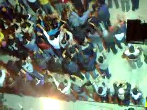 حماه حي الحميدية مسائية الثوار ج1 1-12-2011