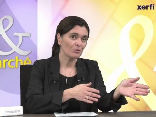 Xerfi Canal Isabelle Senand Les zones de transit, nouveaux temples de la consommation
