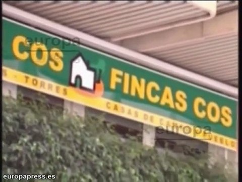 Las hipotecas vuelven a caer