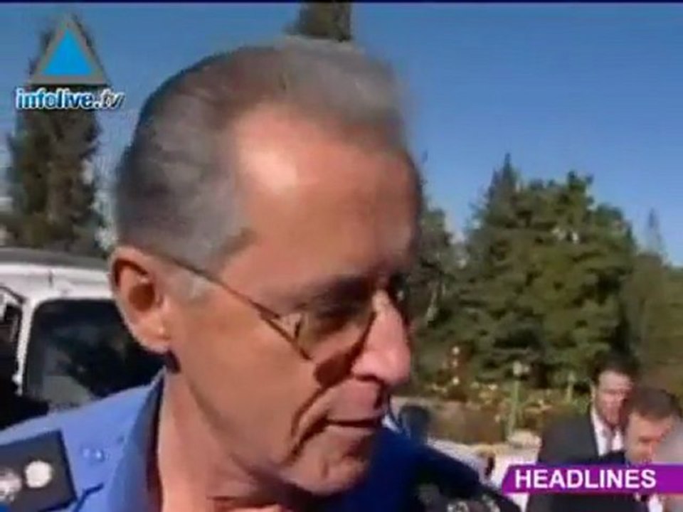 News Update 26.02.2007