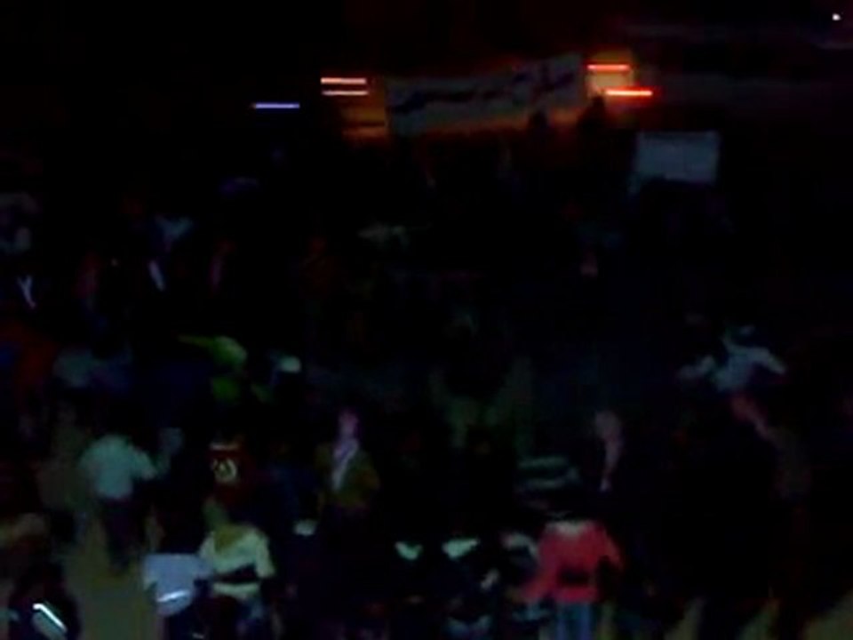 فري برس    درعا خربة غزالة   مسائيات الثوار اضراب عام لأجل الشهداء   1 12 2011    جـ3