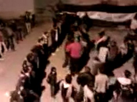 فري برس درعا طفس مسائيات الثوار اضراب عام لأجل الشهداء 1 12 2011