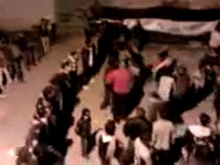 فري برس    درعا طفس  مسائيات الثوار اضراب عام لأجل الشهداء   1 12 2011