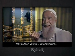 Gavs Abdülhakim El Hüseyni (ks) 'den ibretlik olaylar