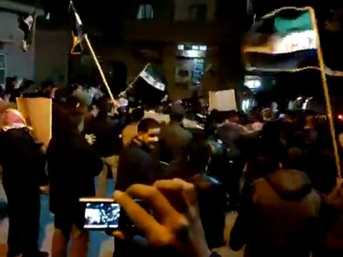 فري برس القلمون قارة مسائية أحرار قارة 01 12 2011 ج4