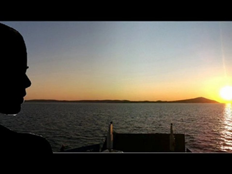 ''Bozcaada - Hotel Fahri''sunar - Gipsy Kings-No (Türkçe Alt Yazılı)