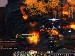 Wait for it vs Spine Of Deathwing 10HC