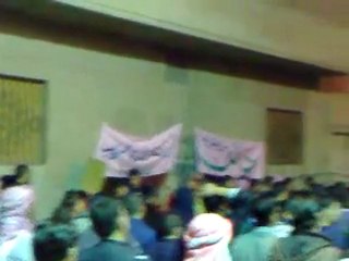 حماه حي الحميدية مسائية المنطقة العازله ج1