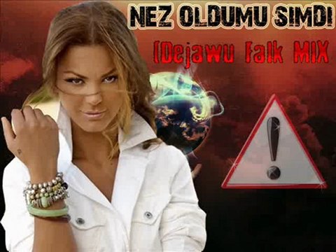 Nez - Oldumu Şimdi (DeJaWu Faik Remix 2o11)