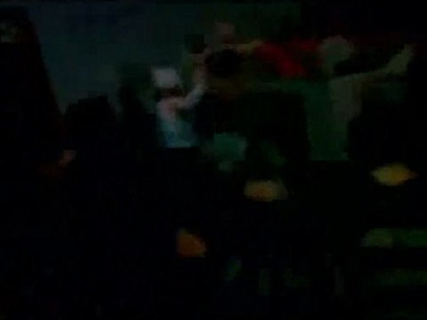 فري برس حماة حي العليليات مسائية جمعة المنطقة العازلة مطلبنا 2 12 2011