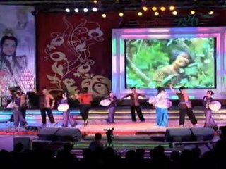 Ngợi Ca Quê Hương Em, trình bày: Hoàng Đăng Khoa ft hài Bình Mập