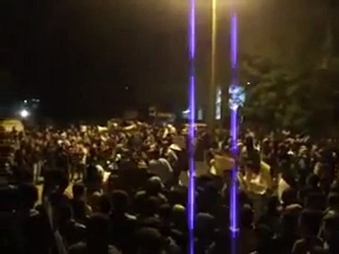 فري برس مسائية الزبداني جمعة المنطقة العازلة مطلبنا 2 12 2011 ج1