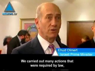 Corruption charges once again cast a shadow on Prime Ministe