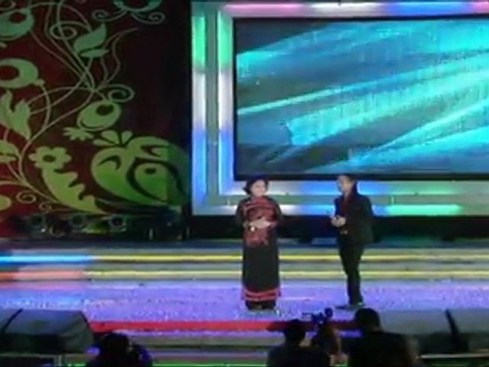 Về Đâu Mái Tóc Người Thương, trình bày: Hoàng Đăng Khoa ft Giao Linh