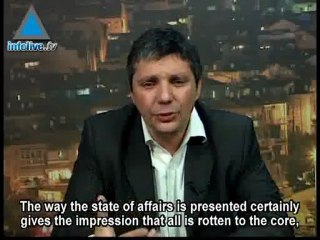 Editorial: Israeli Press and scandals