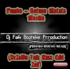 Pumba - Hatuna Matata Musika (DeJaWu Faik Rmx Edit 2o11)