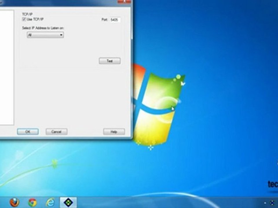 NetSupport Manager 11 - Install  and  Use