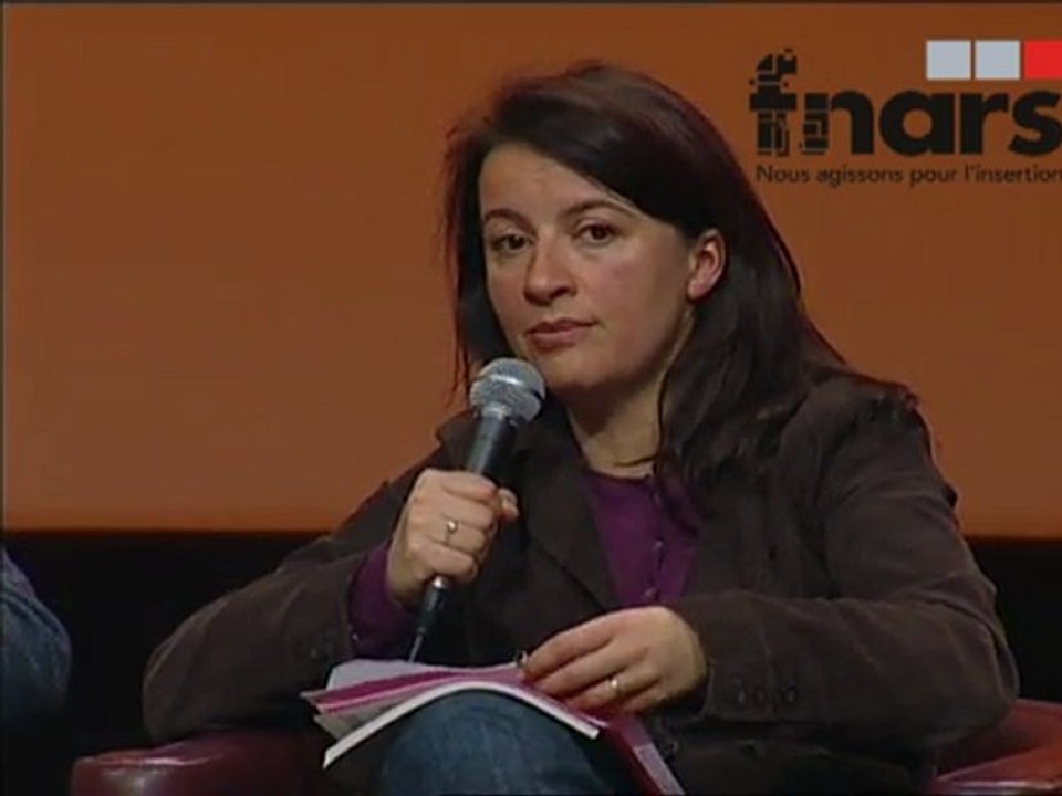 vid14 - C. DUFLOT : Fusion CMU ET AME