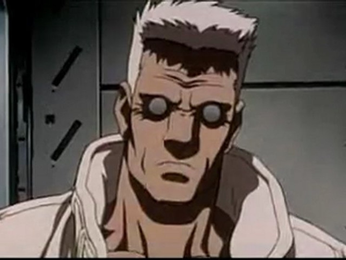 Ghost In The Shell 攻殻機動隊 1995 Trailer Oshii Mamoru 動画 Dailymotion