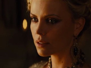 Blancanieves y la leyenda del cazador - Trailer en español HD