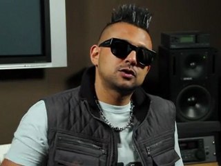 Sean Paul - Album Story Episode 1 (Got 2 Luv U)