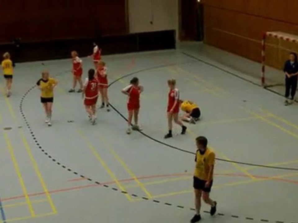 Meine Lütte Steffi in Action Papas Nr.20...Stolz