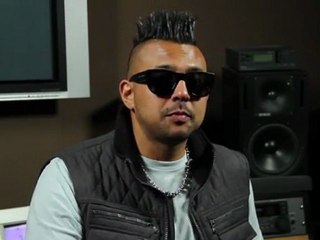 Sean Paul - Album Story Episode 3 (Roll Wid Di Don)