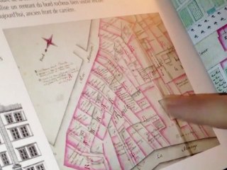 LYON 1700, LA MACHINE A REMONTER LE TEMPS (IA# LYON1700) / INFO LD BY DAY