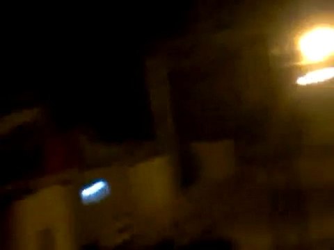 فري برس معضمية الشام مظاهرة ليلية أحرار المعضمية روح فتحلك عيادة وحق العيادة عليا 04 12 2011