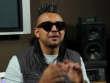 Sean Paul - Album Story Episode 4 (She Doesn't Mind)