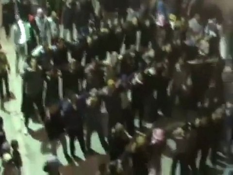 فري برس حماة الحميدية مسائية الأبطال يا حمص و الله وياكي 4 12 2011