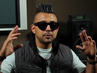 Sean Paul - Album Story Episode 5 (Hold On)