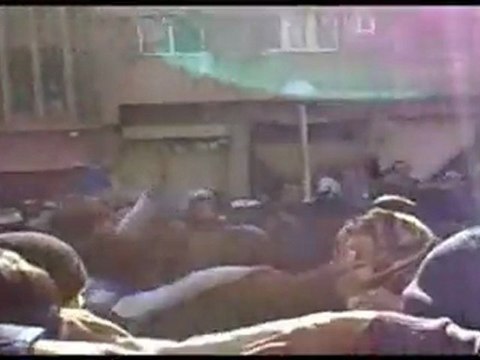 فري برس دمشق جوبر أجمل أغاني في تشييع الشهيد العسلي 4 12 2011