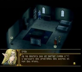 Suikoden V partie 47 Demain nous partons en guerre